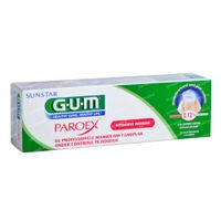 GUM Paroex Dentrifrices 75 ml