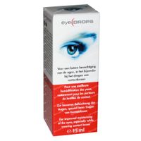 Pharmalens Eyedrops 15 ml