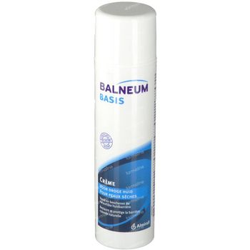 Balneum Creme De Base Peau Seche 190 ml