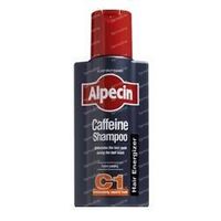Alpecin Caffeine Schampoo 250 ml