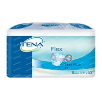 TENA Flex Plus Small 30 st