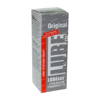 Lubexx Original Lubrifiant Vaginal 50 ml