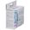 Miradent Box Pour Les Prothèses Avec Brosse 1 st