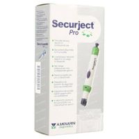 Securject Pro 36146 1 st