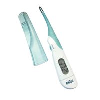 Braun Thermometre Digital PRT1000 1 pièce