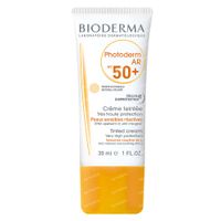 Bioderma Photoderm AR Getönt Empfindliche Haut SPF 50+ 30 ml