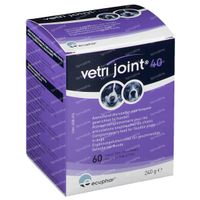 Vetri Joint 40 60  tabletten