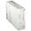 3M Tegaderm Foam Pansement Hydrocellulaire Adhésif Carré 8,8cm X 8,8cm 90610 10 st