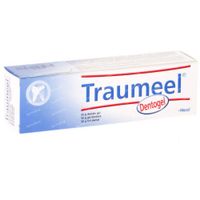 Heel Traumeel® S Dentogel 50 g