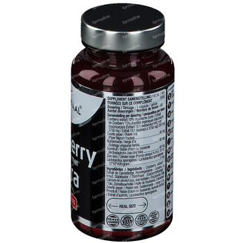 Lucovitaal Cranberry X-tra Forte 60 capsules