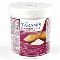 Taranis Eiersatzstoffe 250 g
