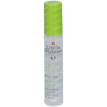 Louis Widmer Skin Appeal Skin Care Stick Zonder Parfum 10 ml