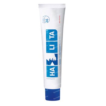 Halita Tandpasta fluoride 75 ml