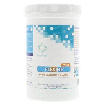 Flexine Bioaxo 200 capsules