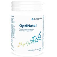 Optinatal 60 tabletten