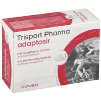 Trisport Pharma Adaptosir 60 kapseln