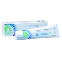 Miradent Mirafluor C Dentifrice Anticaries 100 ml