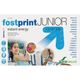Soria Natural Fostprint Junior + Royal Jelly 20x15 ml