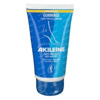 Akileine Blau Peeling Füße 75 ml