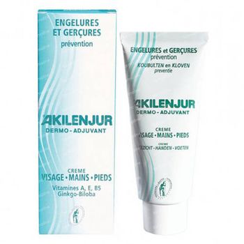 Akilenjur 75 ml crème