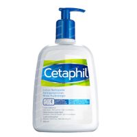 Cetaphil Lotion Nettoyante 460 ml lotion