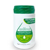 Phytosun Buka Neutrale Tabletten 45 tabletten