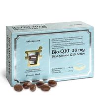 Pharma Nord Bio-Q10 Super 30mg 180 kapseln