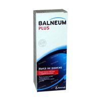 Balneum Plus DuscheÖl trockene, juckende Haut 200 ml