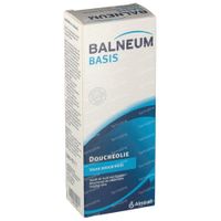 Balneum Basis Doucheolie 200 ml