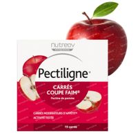 Nutreov Physcience Pectiligne Appetite Suppressants 15 st