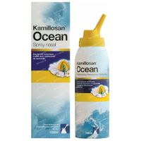 Kamillosan Ocean Neusspray 100 ml spray