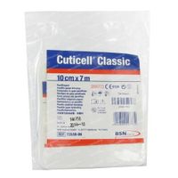 Cuticell Classic Cp Gaze Rouleau 10Cmx7M 7253806 1 st