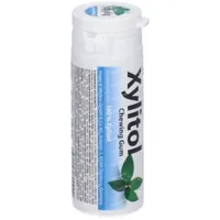 XYLITOL 30 CHEWING GUM PEPERMUNT