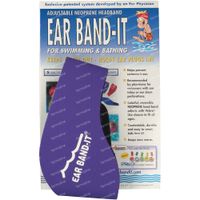 Ear Band-It Nager Neoprene Large 1 st