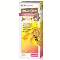 Arko Royal Verstärkende Sirup Junior 150 ml