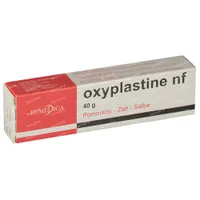 Oxyplastine 140 g - Vente en ligne!