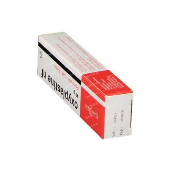 Oxyplastine 40 g
