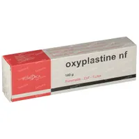Oxyplastine 140 g - Vente en ligne!