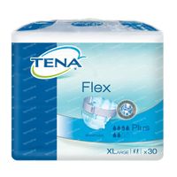 TENA Flex Plus Extra Large 30 st