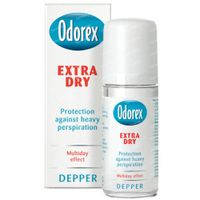 Odorex Extra Dry Depper Deo 50 ml