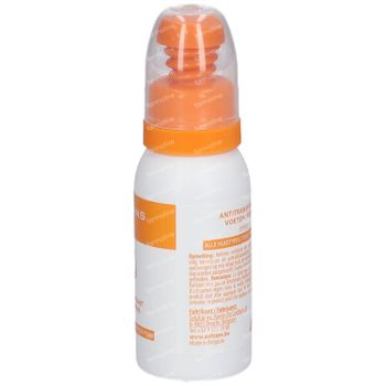 Axitrans Anti-Transpirant Spray Voeten 30 ml