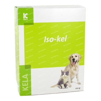 Iso-Kel Granulés 100 g