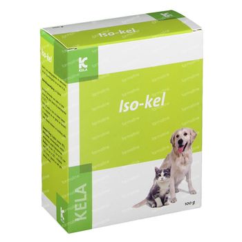 Iso-Kel Granulés 100 g
