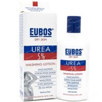 EUBOS 5% Urea Waschlotion 200 ml