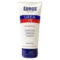 EUBOS Urea 5% Shampooing 200 ml
