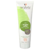 Argiletz Masque Argile Vert 400 g