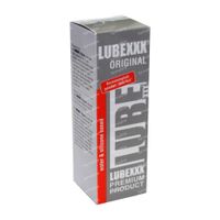 Lubexxx Original Glijmiddel Vaginaal 150 ml