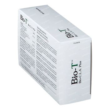 Pharma Nord Bio-T +30 Capsules GRATUIT 90+30 capsules