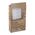 Axamed Coussin Noyaux Cerises Pour Le Cou 1 coussin chauffant