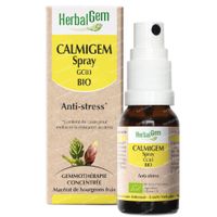HerbalGem Calmigem Bio 10 ml spray